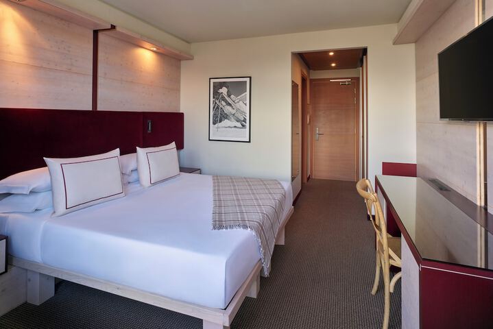 Fitness Facility Photos