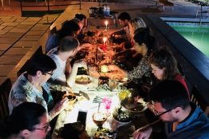 Dining 3 of 23