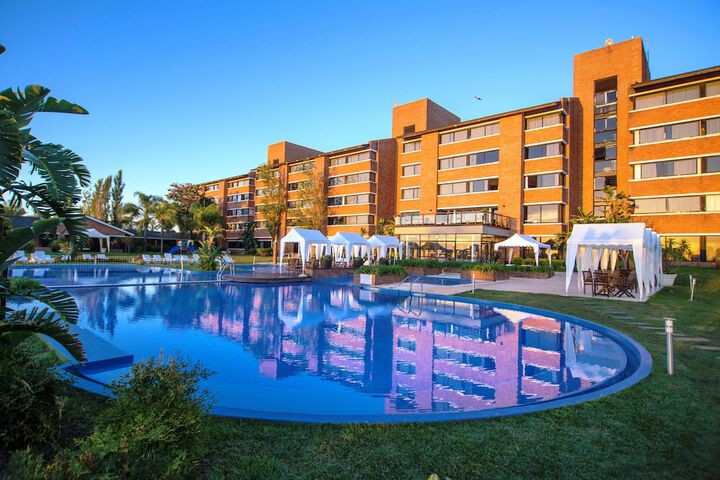 Image of Arapey Thermal Resort & Spa