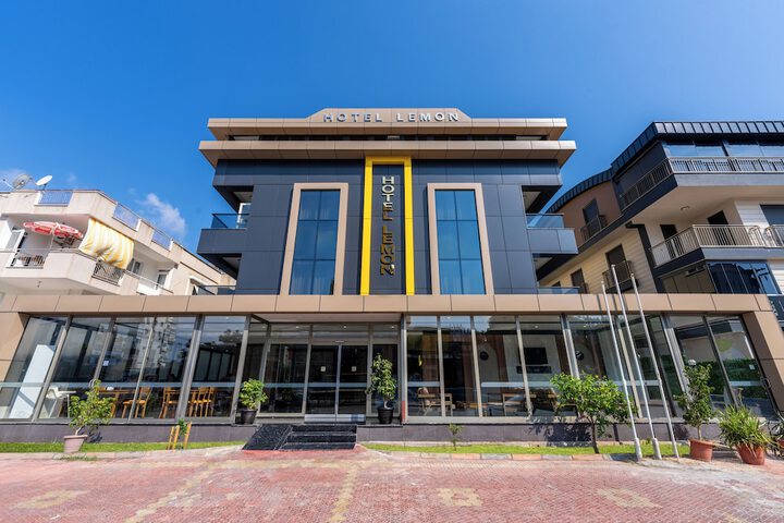 Image of Lemon Hotel