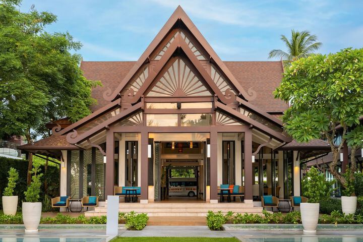 Hotel 132 of 136