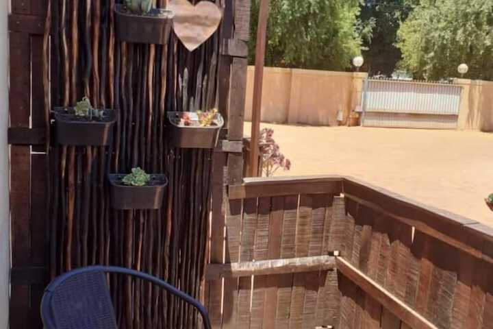 Terrace/Patio 13 of 36