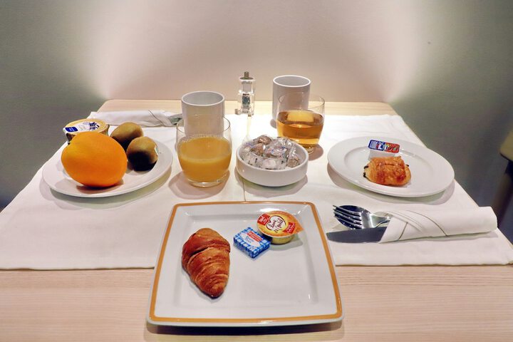 Breakfast/Coffee Service 55 of 64