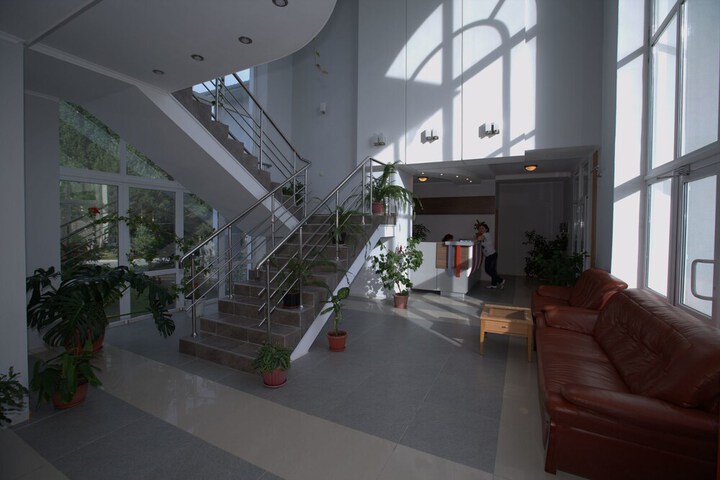 Hotel Interior 4 of 55