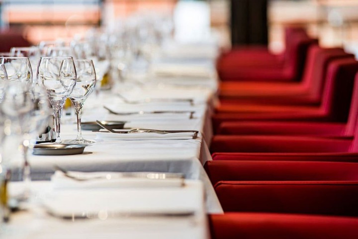 Dining Photos
