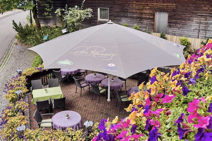 Terrace/Patio 67 of 71