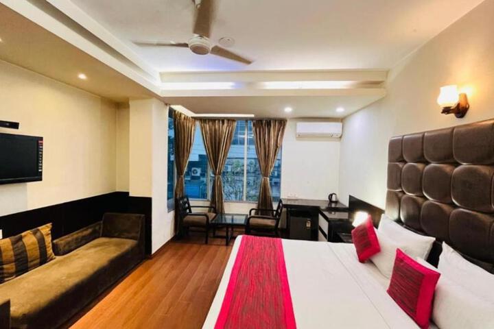 Fitness Center Photo