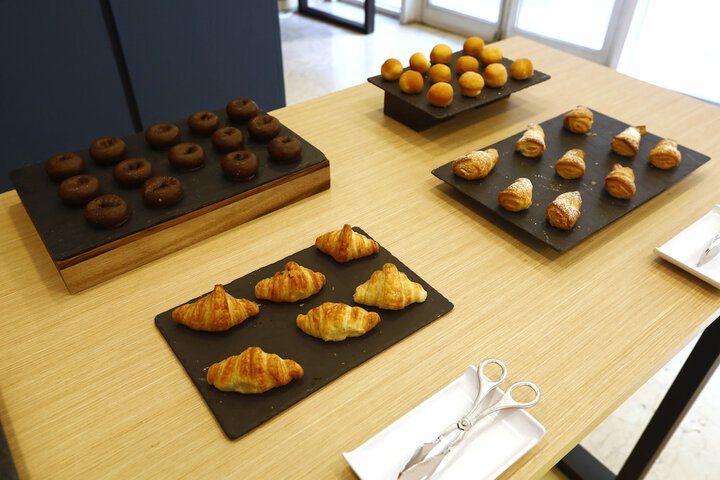 Dining Photos