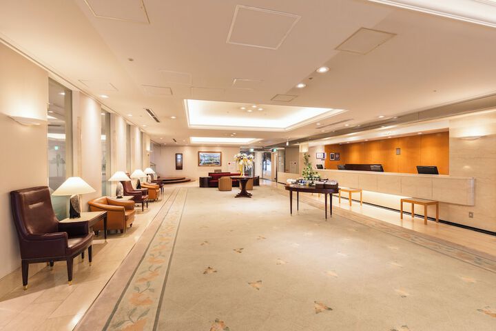 Hotel Interior 2 of 44