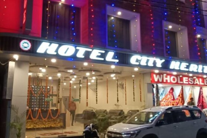 Hotel 58 of 61