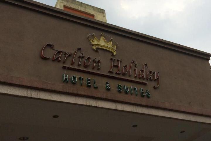 Image of CARLTON HOLIDAY & SUITES SHAH ALAM