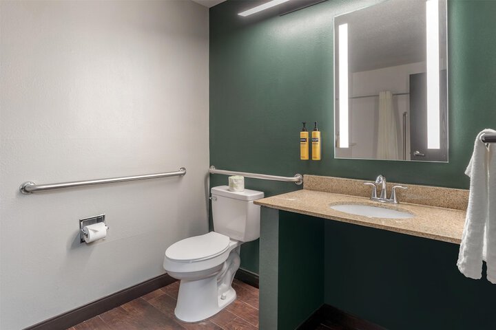 Bathroom Vanities