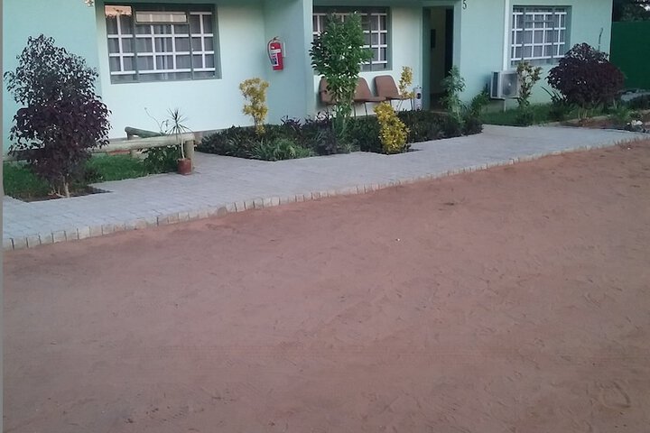 Hotel 66 of 67