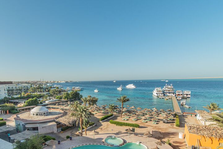Dexon Hotels