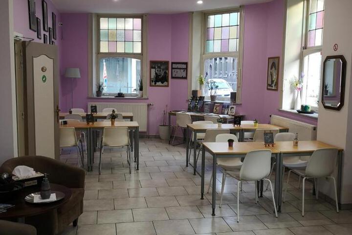 Hôtel Les Acteurs
