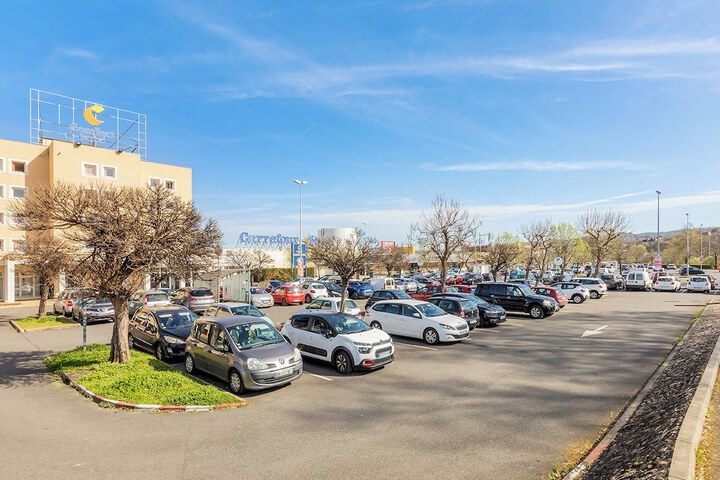 Hotel 23 of 24