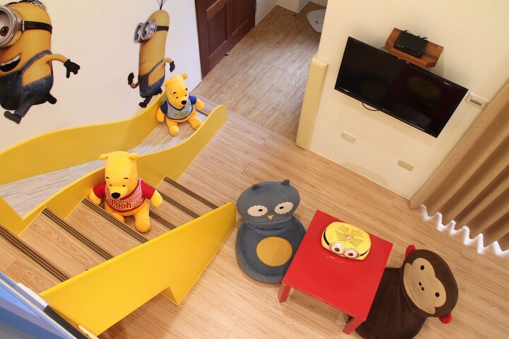Room 21 of 79