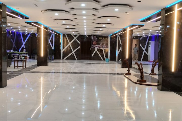 Image of Jyoti International