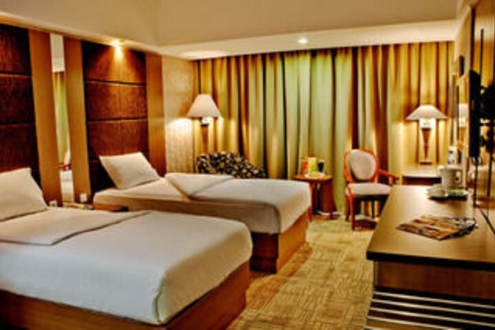 Guest Suite