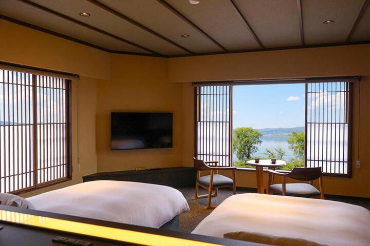 Hotel View 20 of 23