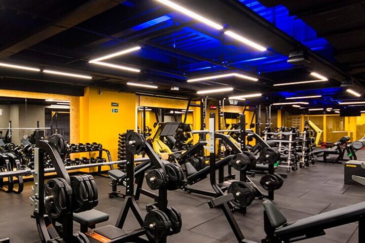 Health and Fitness 47 of 77
