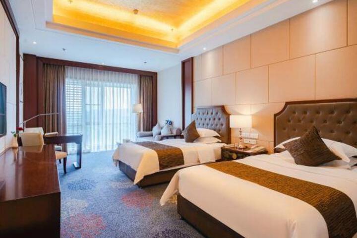 Yinhe Yunrui Hotel