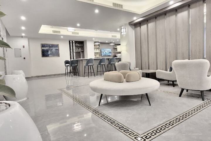 Hotel Interior 6 of 60