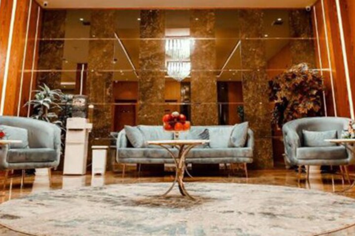 Hotel Interior 12 of 64