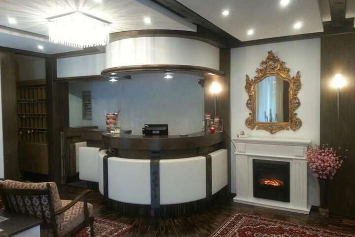 Hotel Interior 2 of 62