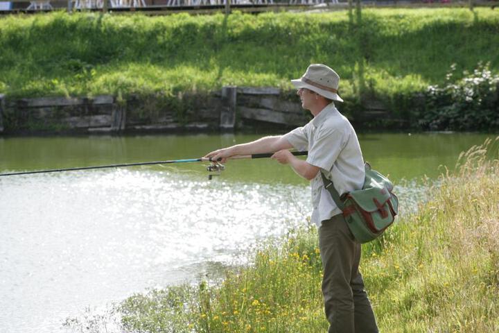 Fitness Center Photo
