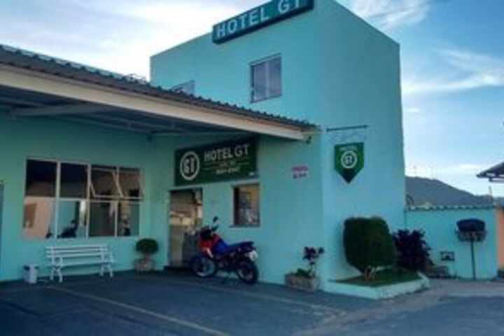 Hotel 15 of 19