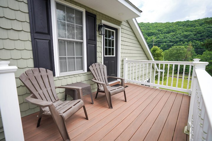 Terrace/Patio 154 of 230