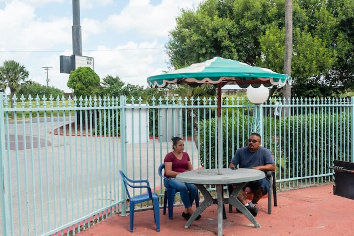 Terrace/Patio 11 of 35