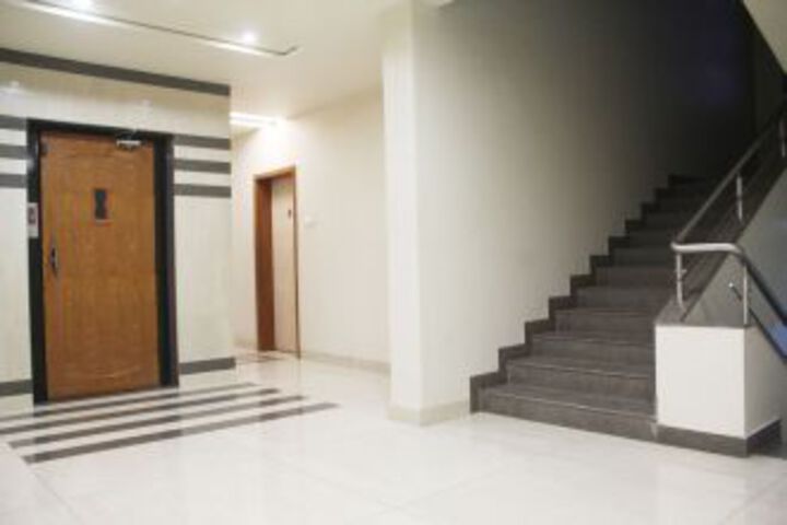Pai Prakash Hotel Deluxe