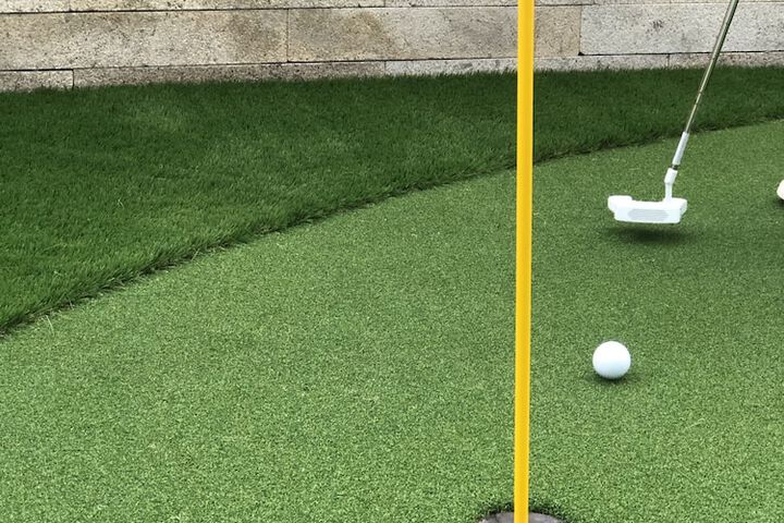 Golf 34 of 48