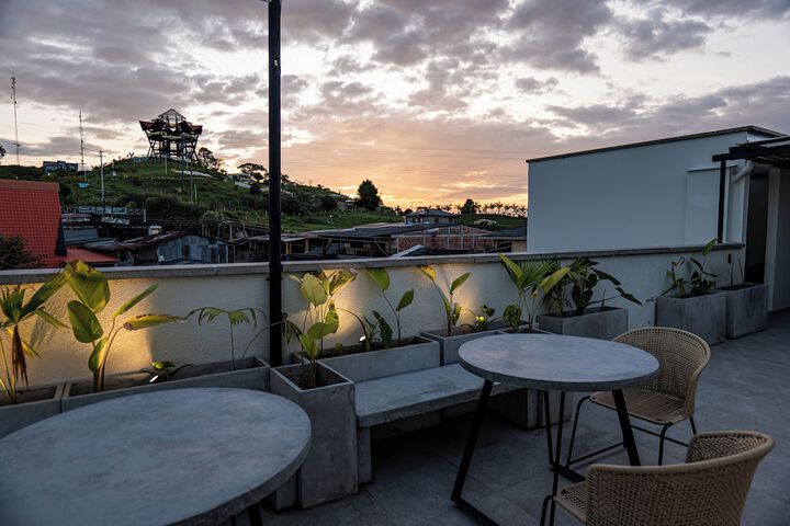 Terrace/Patio 32 of 54