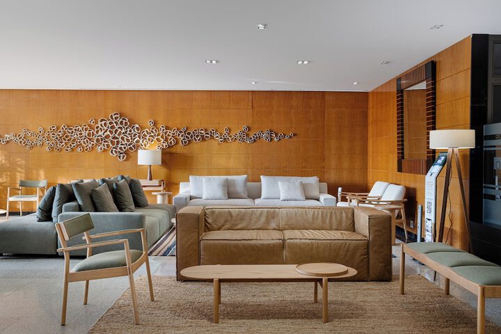 Hotel Interior 2 of 125