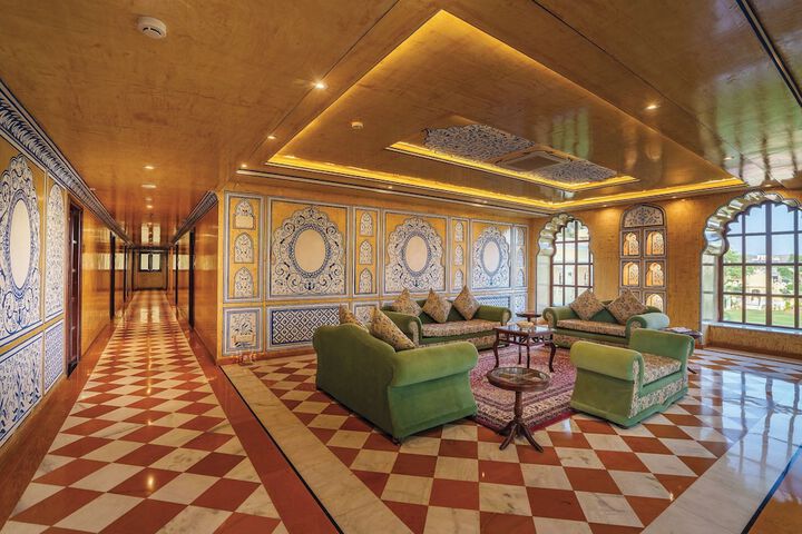 Hotel Interior 3 of 110