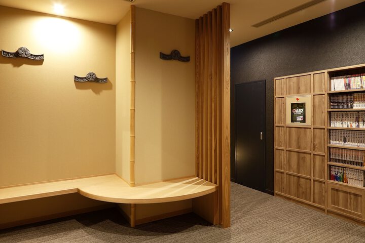 Amenity Photo