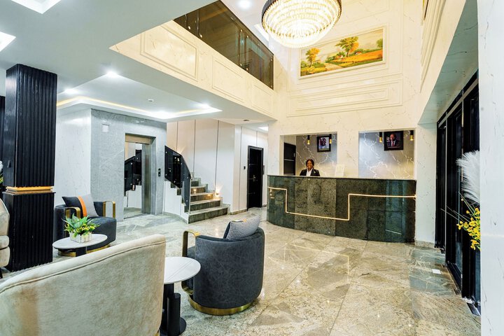 Hotel Interior 11 of 87