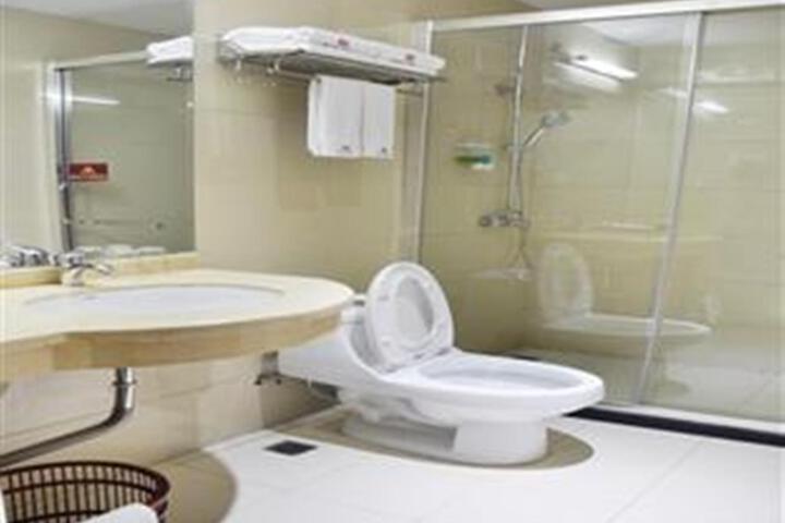 Baike Hotel