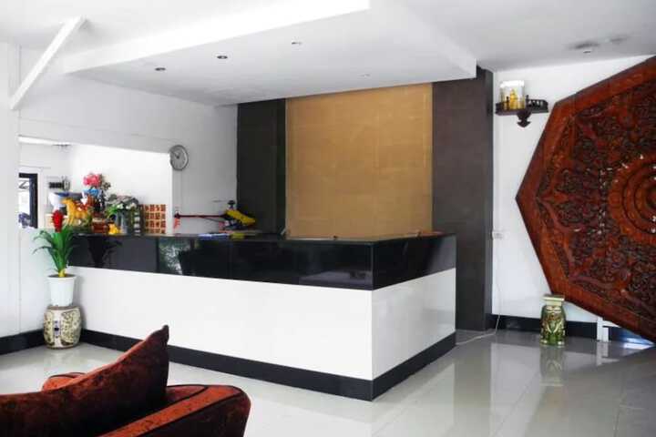Hotel Interior 6 of 67