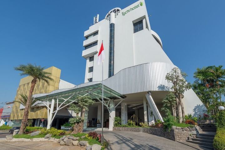 Tychi Hotel