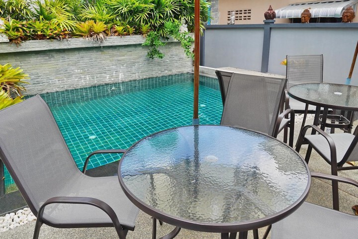 Terrace/Patio 23 of 33