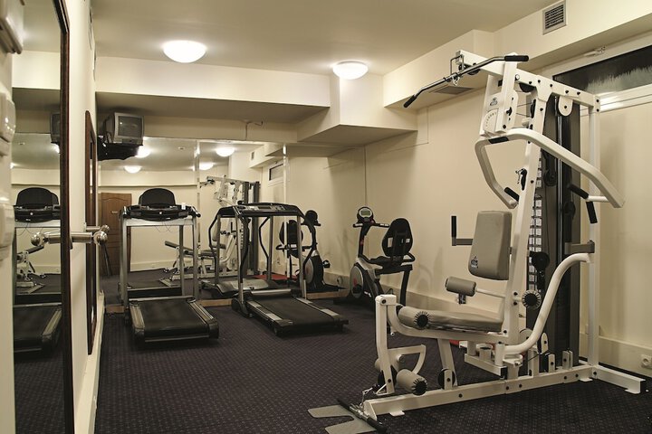 Health and Fitness 25 of 35