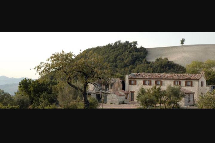 Agriturismo Il Colcello