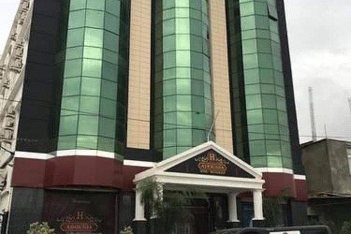 Hotel 24 of 24