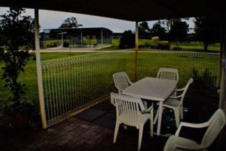 Terrace/Patio 53 of 54