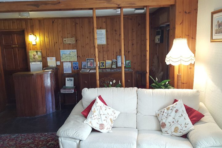 TORBANT FARMHOUSE