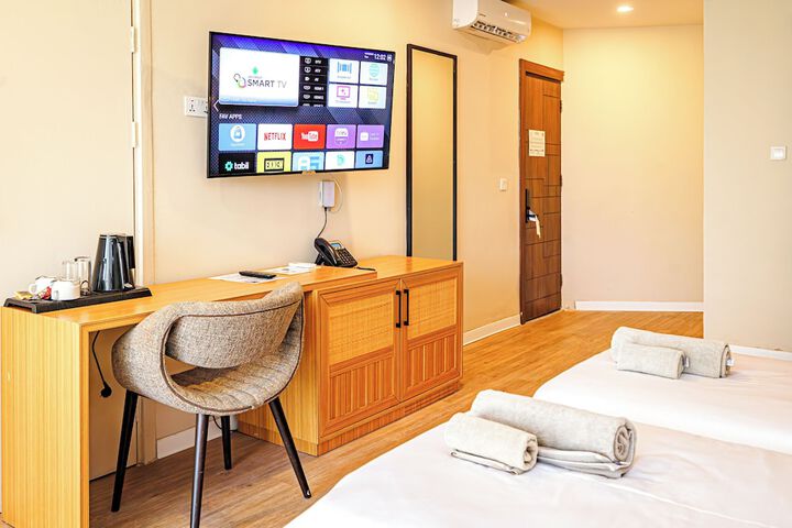 Room 29 of 119